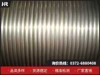 金属钙丝的生产与定制化服务！