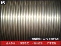 19年深耕，林州宏瑞金属材料铸就全球工业优选！