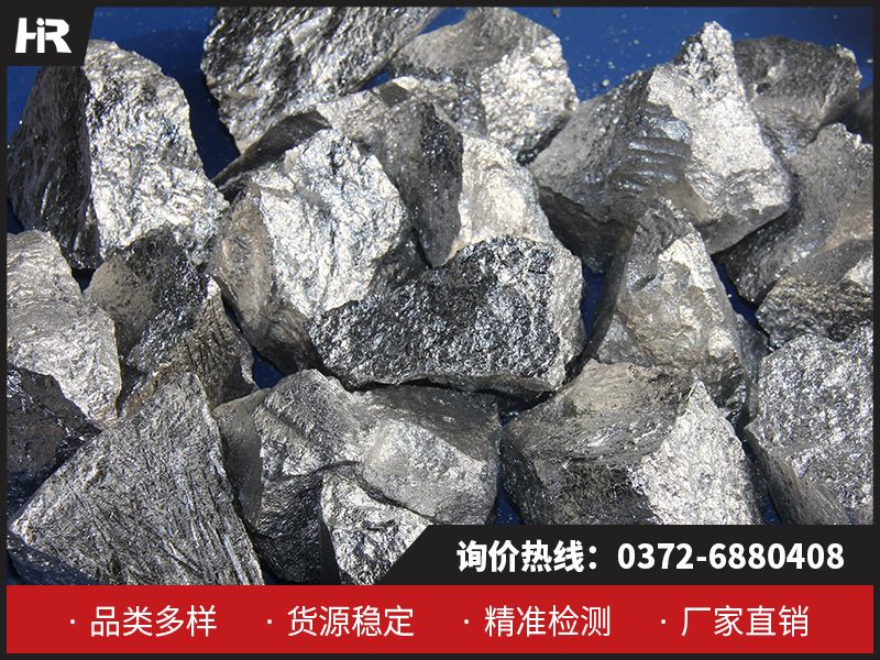 品类全・可定制・实力强——林州宏瑞钙业三大核心优势解析！